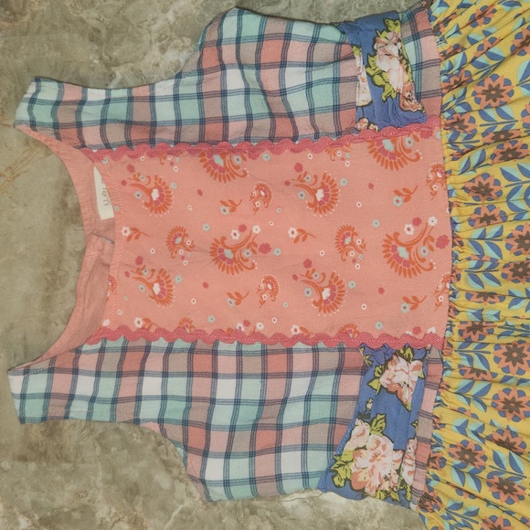 MATILDA JANE  BETHANY SHASTA DRESS - Picture 2 of 8